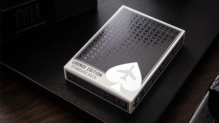 Jetsetter Lounge Standard Edition