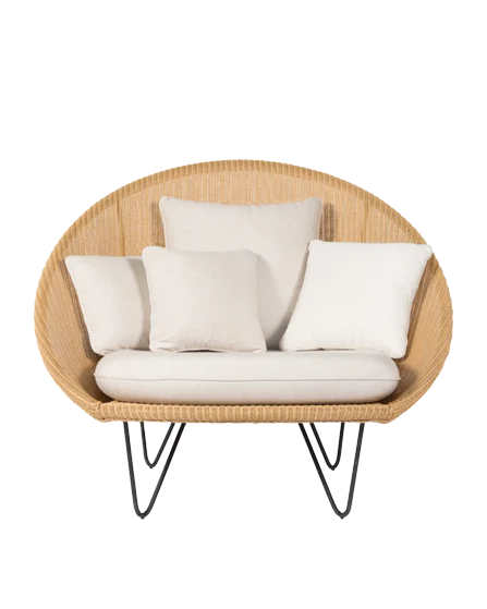 Joe Lounge Chair Available in 27 Colors