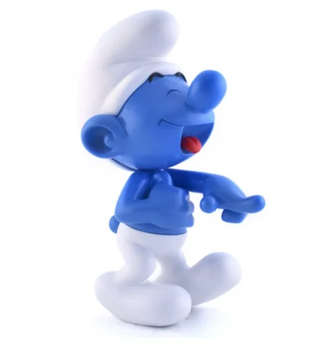 Jokey Smurf Original 30CM