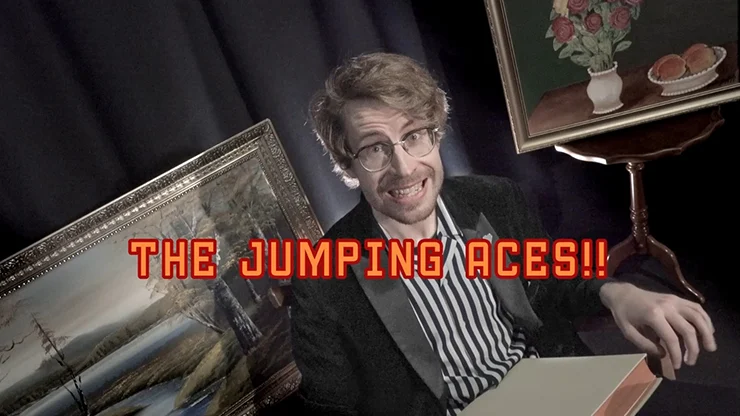 The Jumping Aces by Markus Tervo video DOWNLOAD
