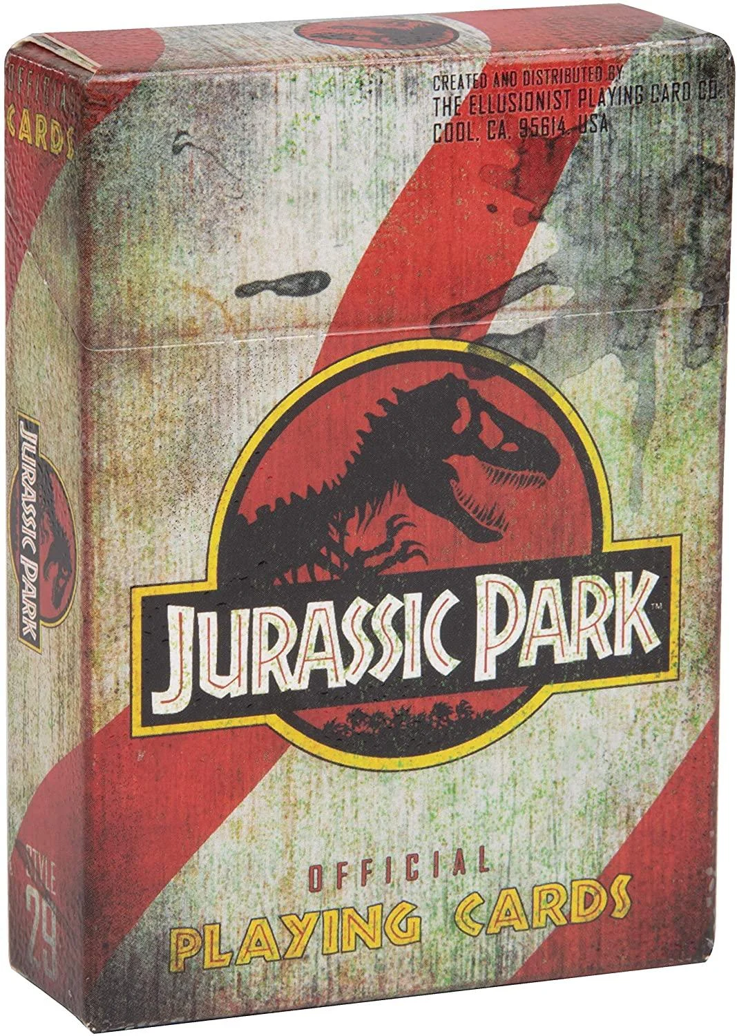Jurassic Park