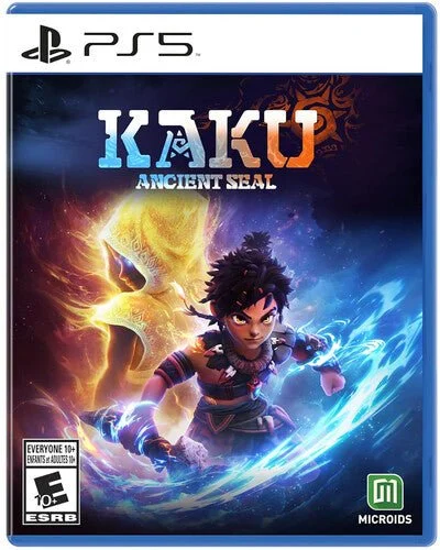 Kaku Ancient Seal (PS5)