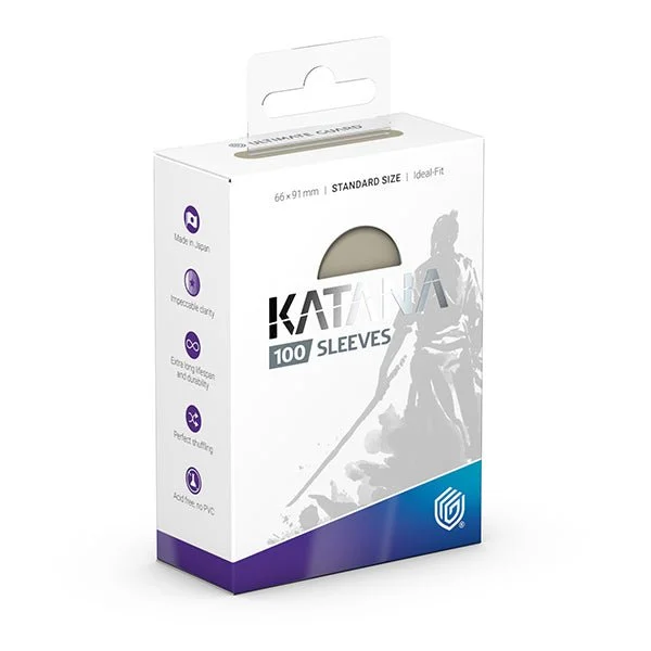 Katana Sleeves