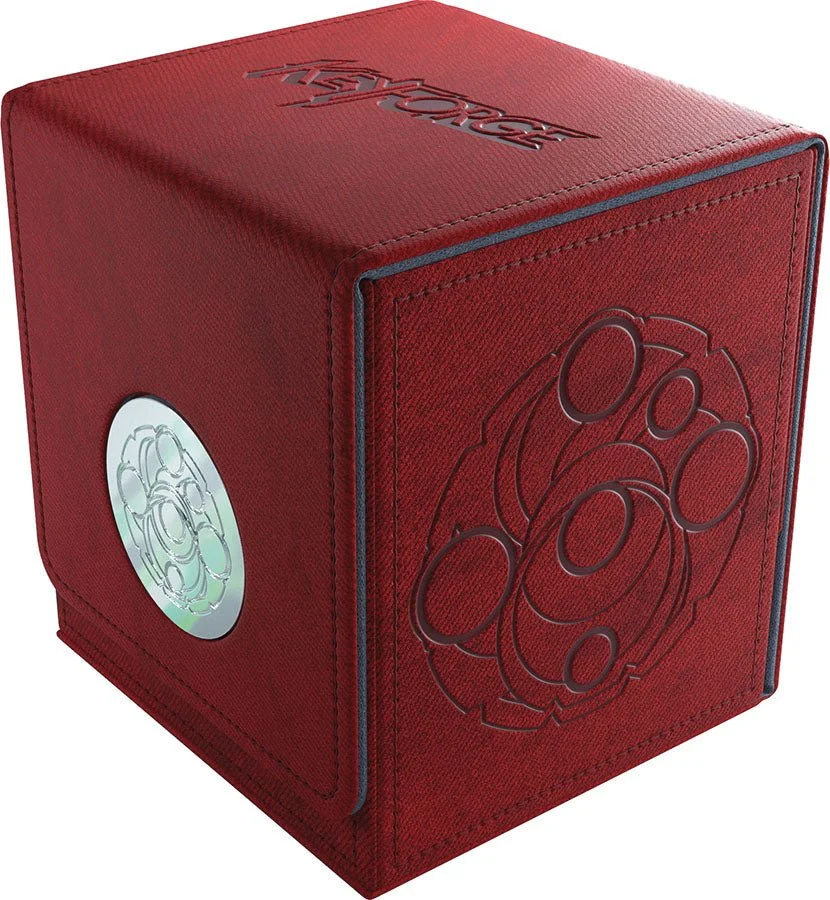 Keyforge: Vault Deck Box