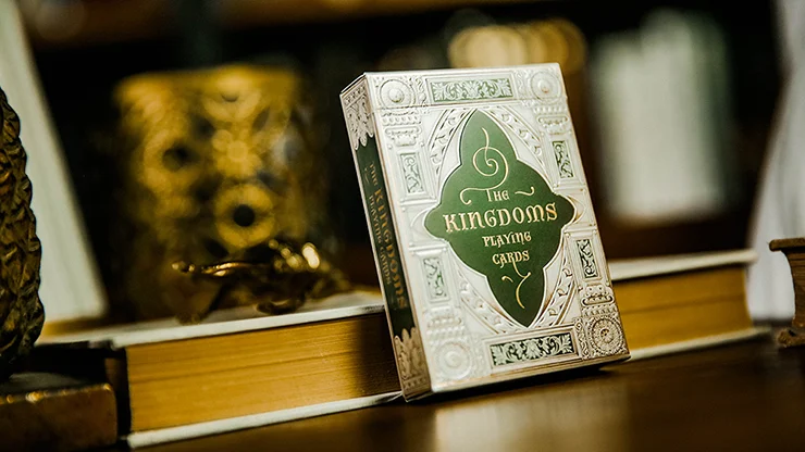 Kingdom (Green)