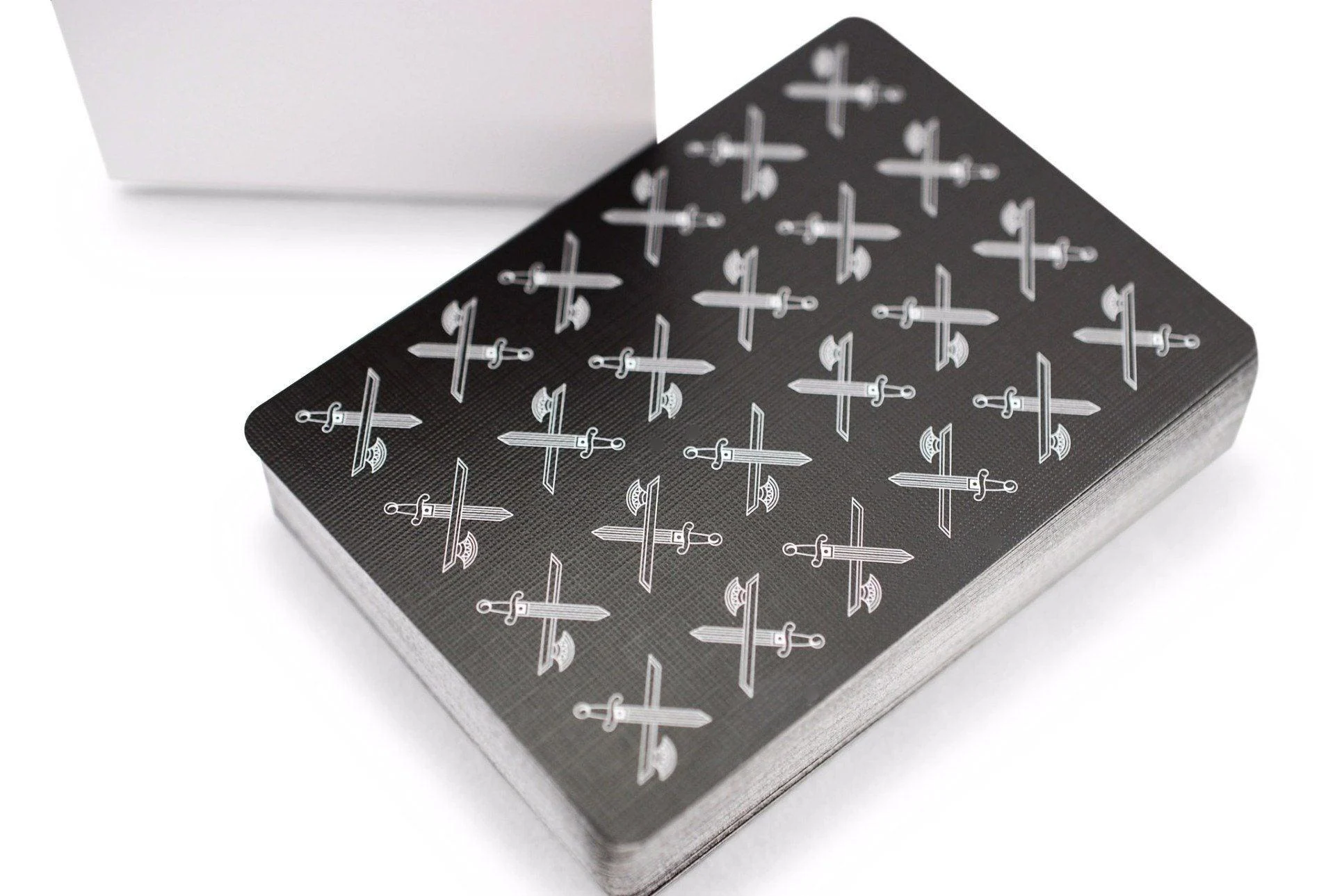 Kings Inverted Playing Cards
