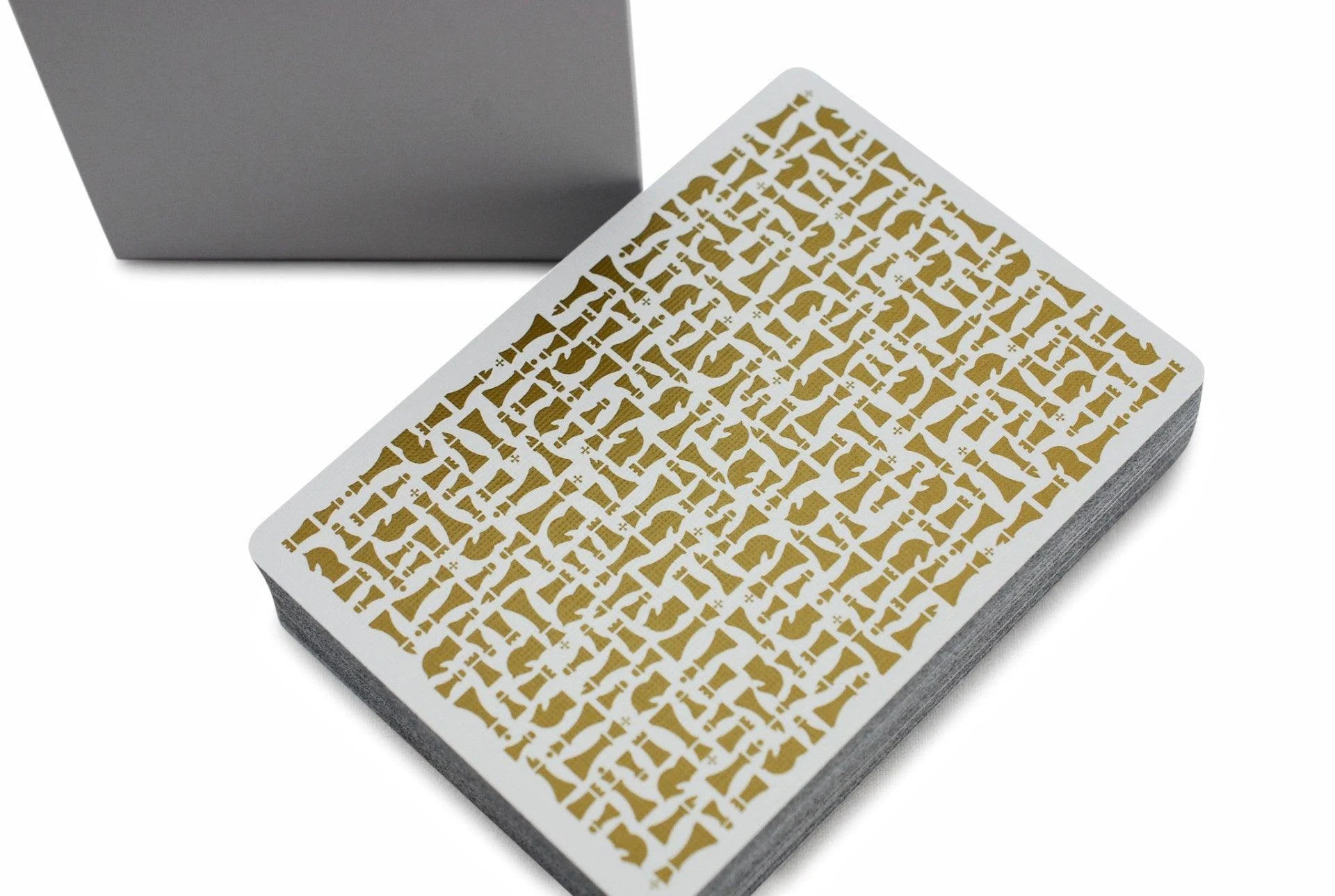 Knights V2 Playing Cards