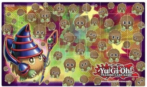 Konami Yu-Gi-Oh! Playmat - Kuriboh Kollection