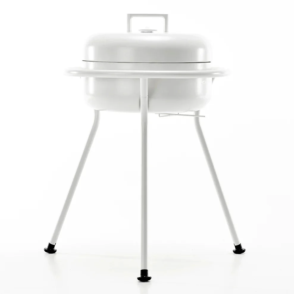 KORO Barbecue Grill Design