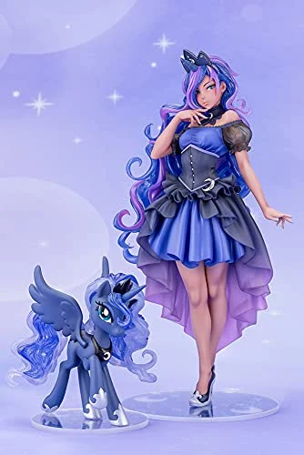 Kotobukiya Bishoujo Statue - My Little Pony: Princess Luna