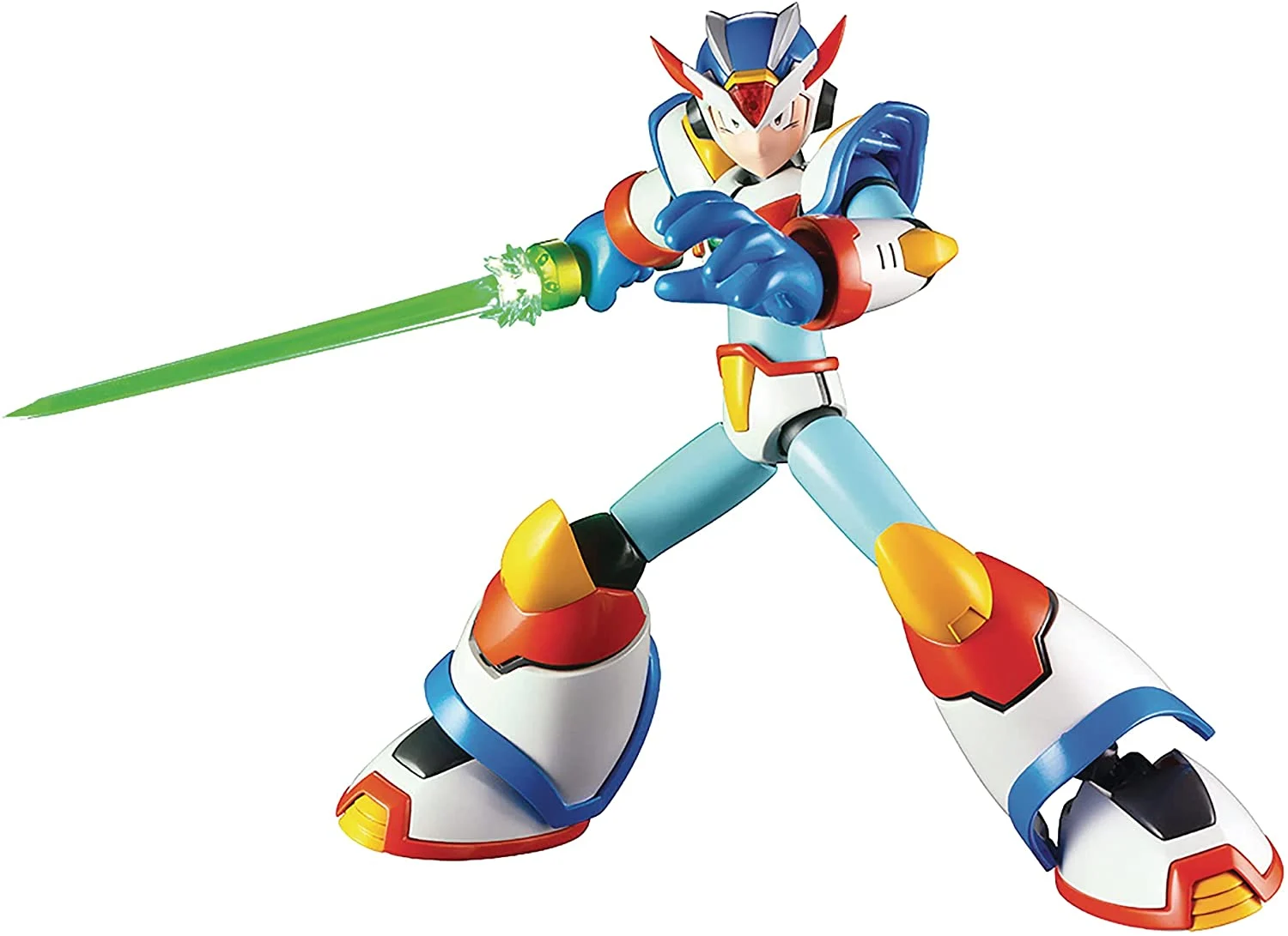 Kotobukiya Model Kit - Mega Man X: Max Armor