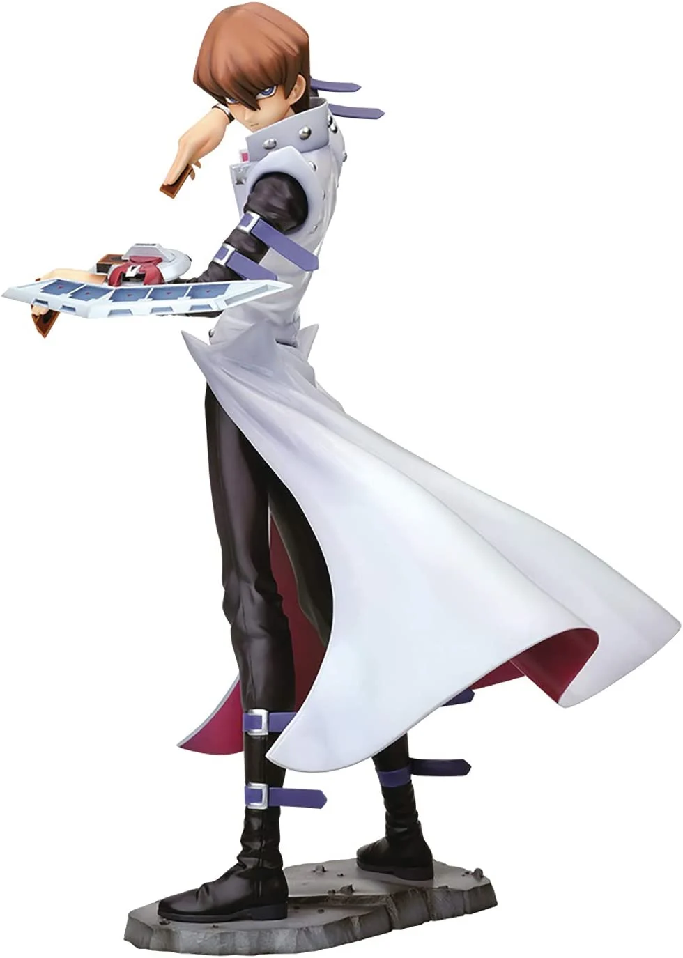 KotobukiyaARTFX J Statue -Yu-Gi-Oh!: Seto Kaiba