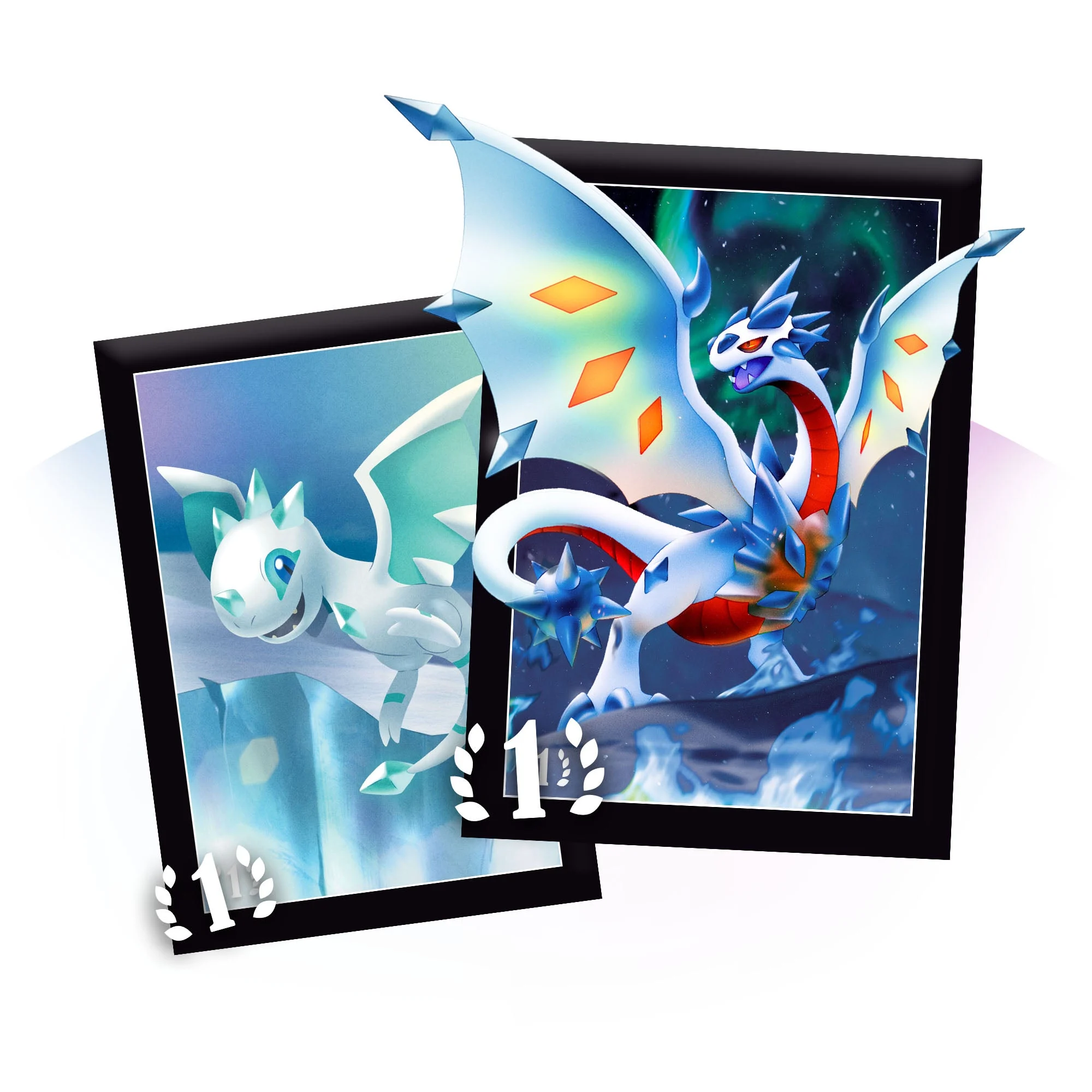 Kryoscorch Card Sleeves