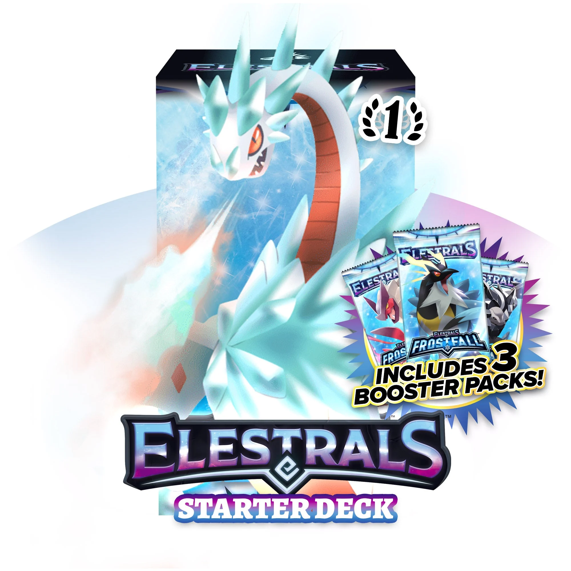 Kryoscorch Starter Deck