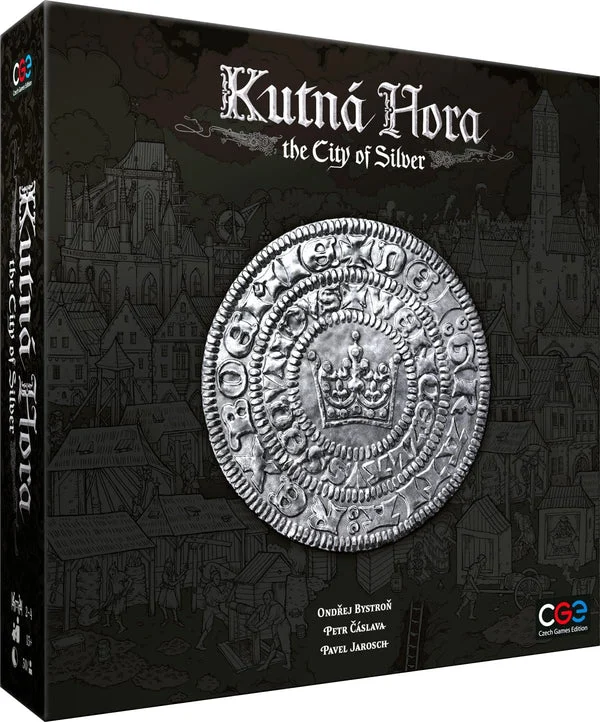 Kutna Hora The City of Silver