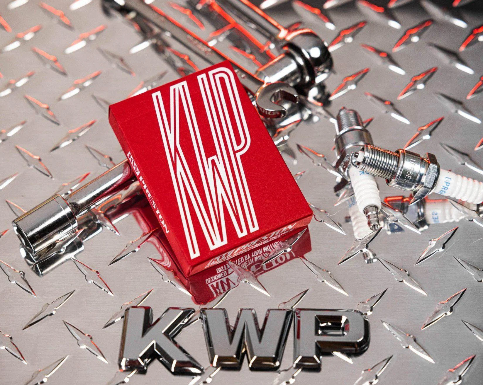 KWPreston Big Red One