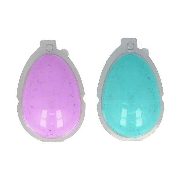 Large Mermaid Hatch Eggs - Assorted Colors