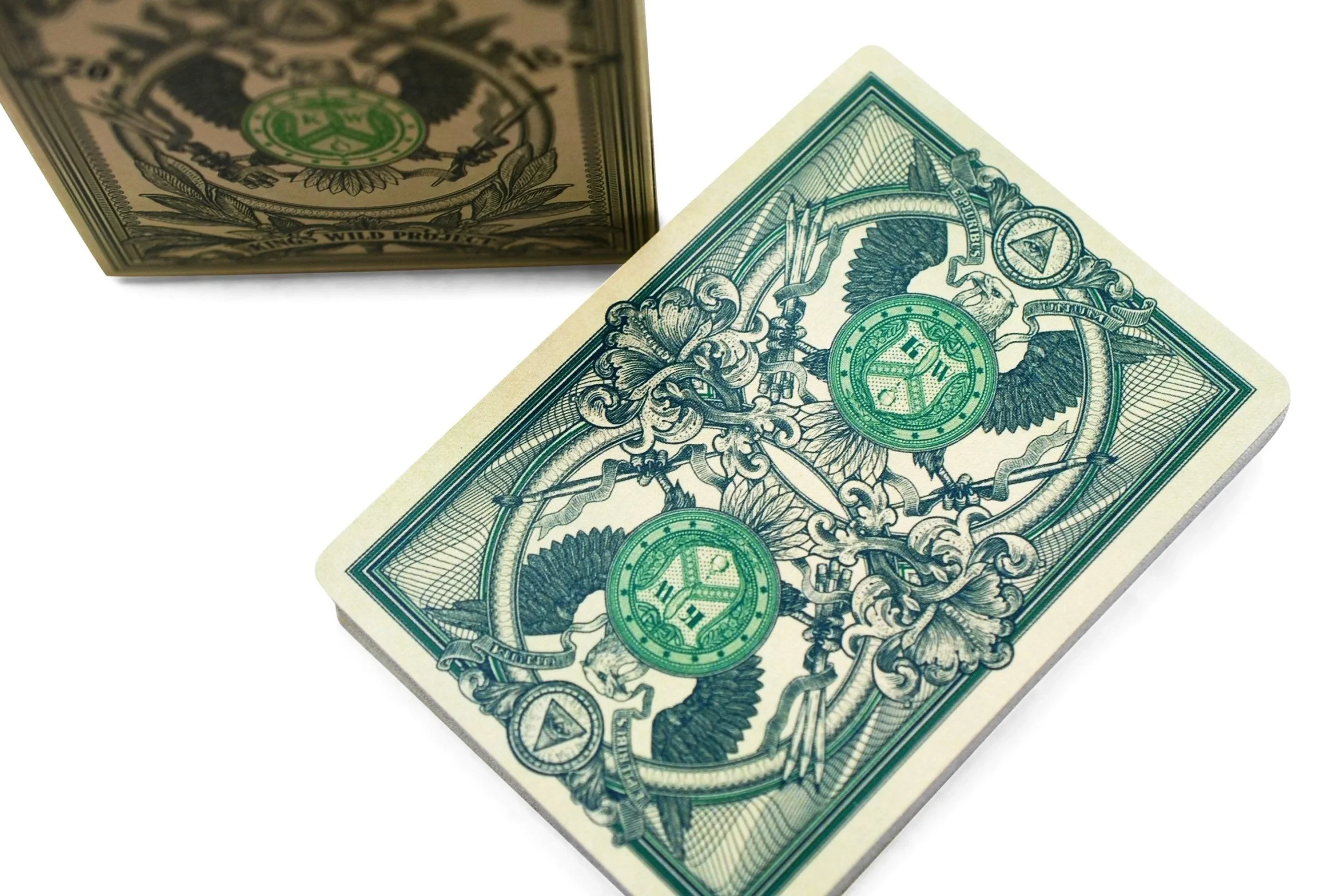 Legal Tender