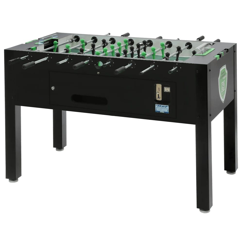 Leonhart Professional Coin-Op Football Table