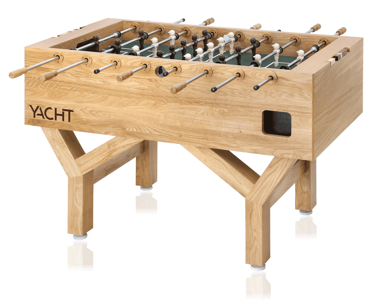 Leonhart Yatch Football Table