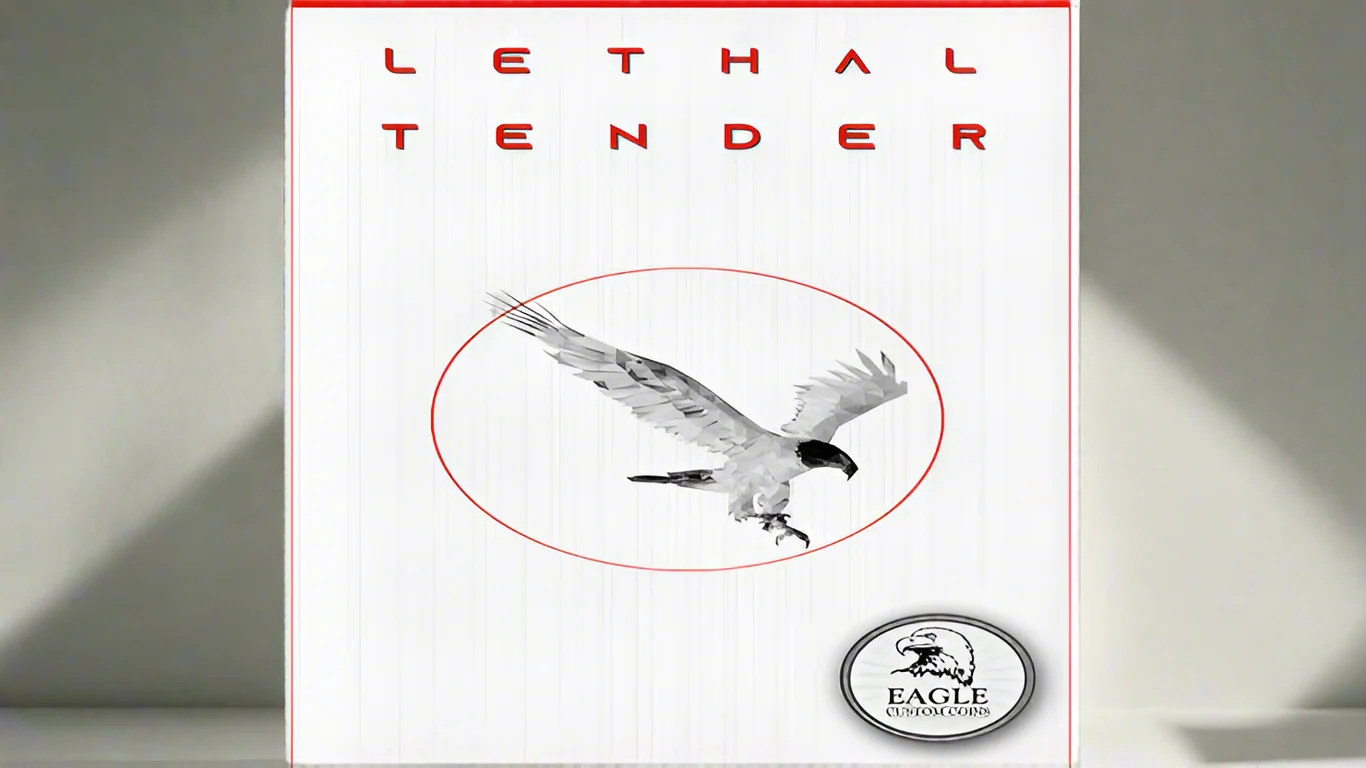 Lethal Tender