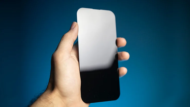 Leviosa Phone (EXTRA Screen)by João Miranda and Julio Montoro