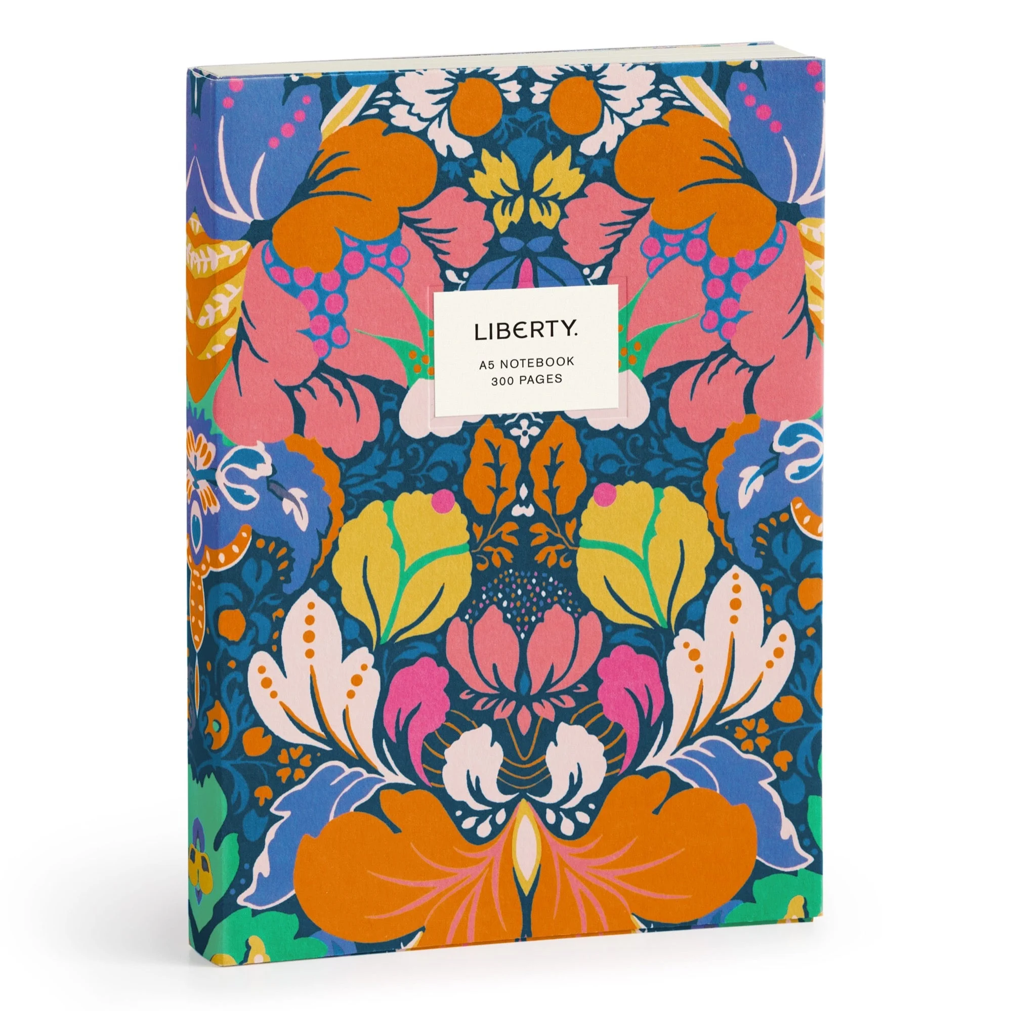 Liberty Glastonbury Premium A5 Notebook