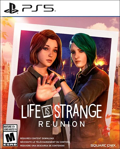 Life is Strange: Reunion(PS5)