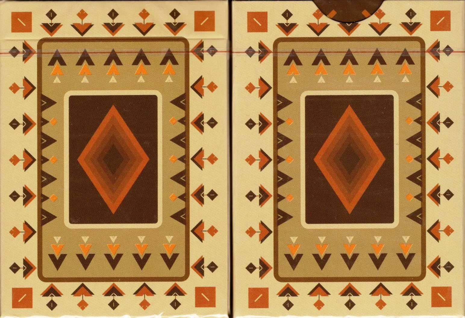 Light Roast Playing Cards EPCC