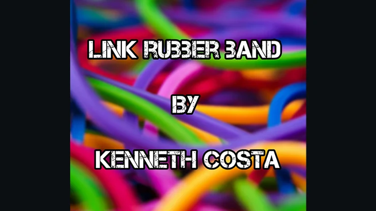 Link Rubber Band