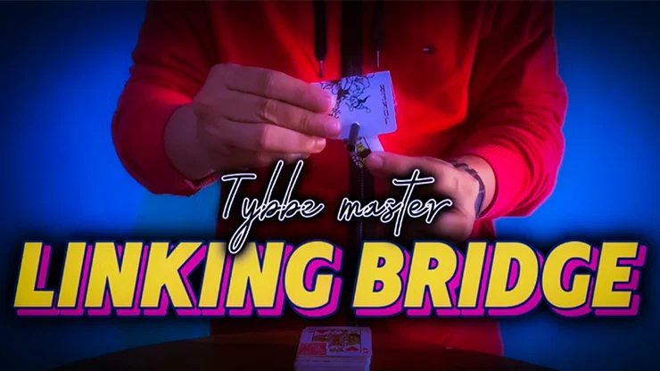 Linking Bridge by Tybbe Master video DOWNLOAD
