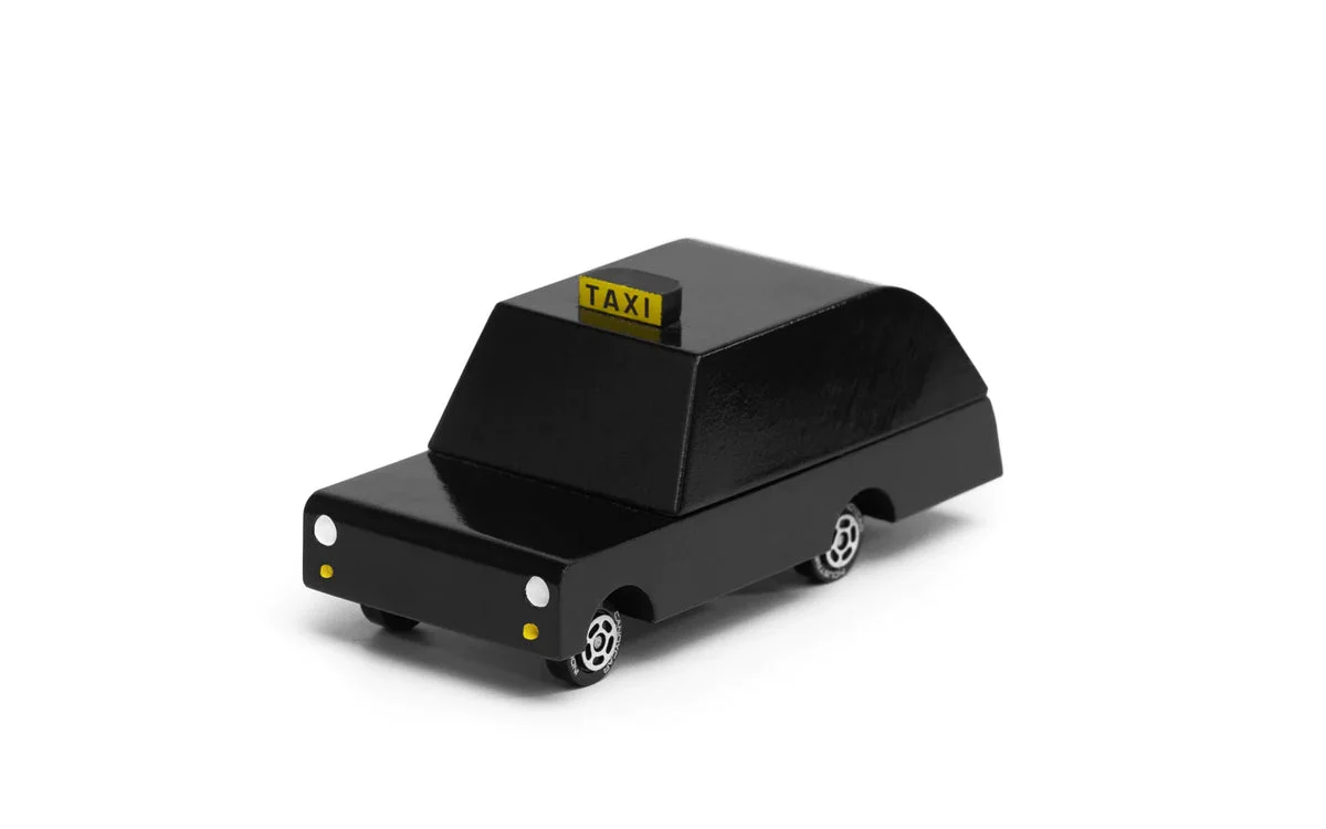 London Taxi Candycar