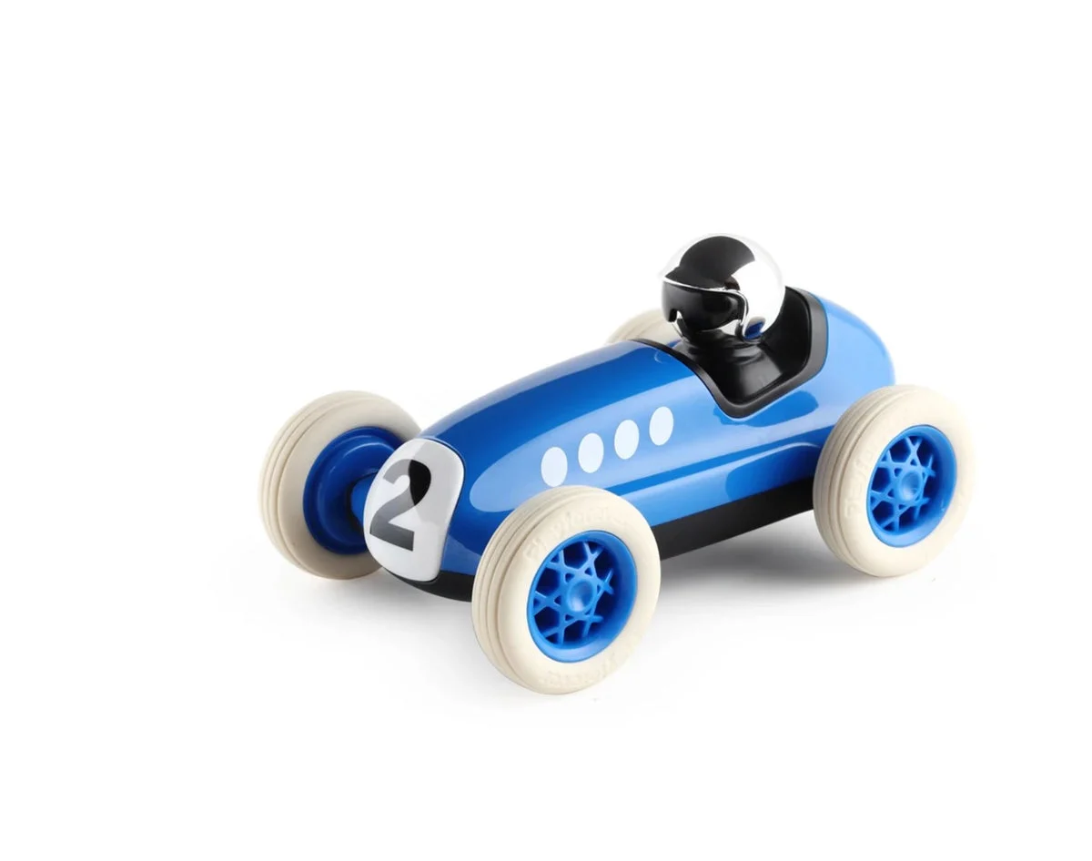 Loretino Racing Car