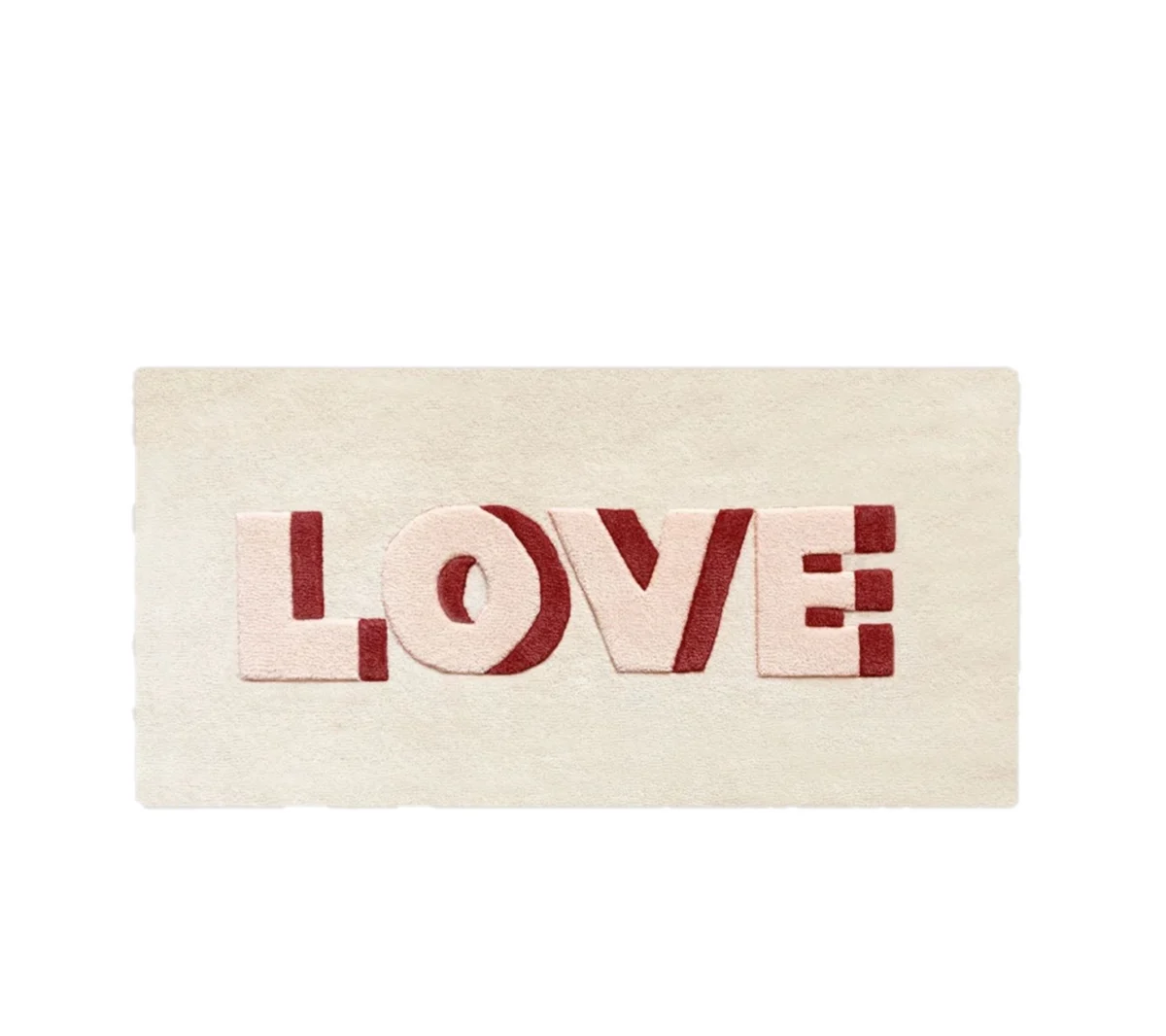 Love Rug