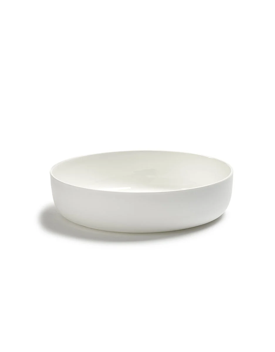 Low Bowls by Piet Boon Available in 4 Sizes & 2 Styles