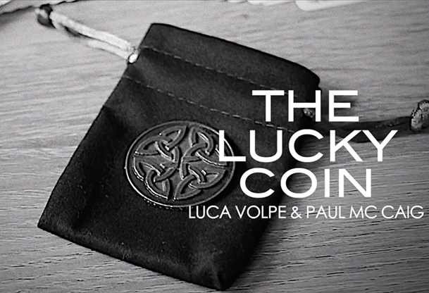 The Lucky Coin Trick
