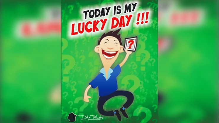 Lucky Day