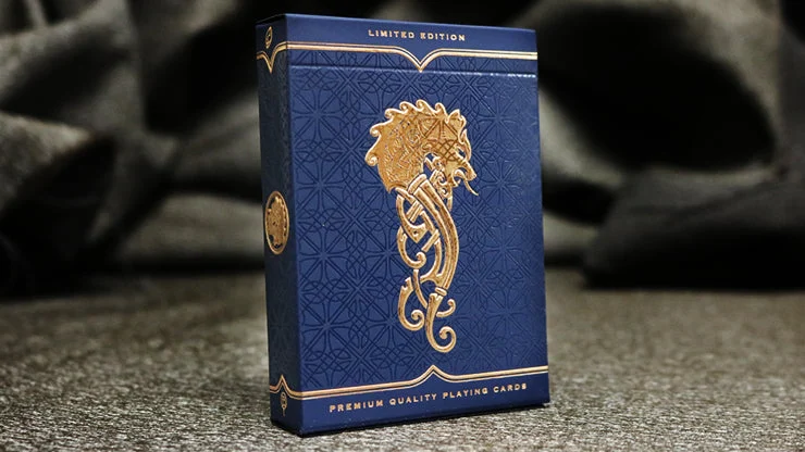 Luminosity Exclusive Edition Playing Cards (Kickstarter exclusive)
