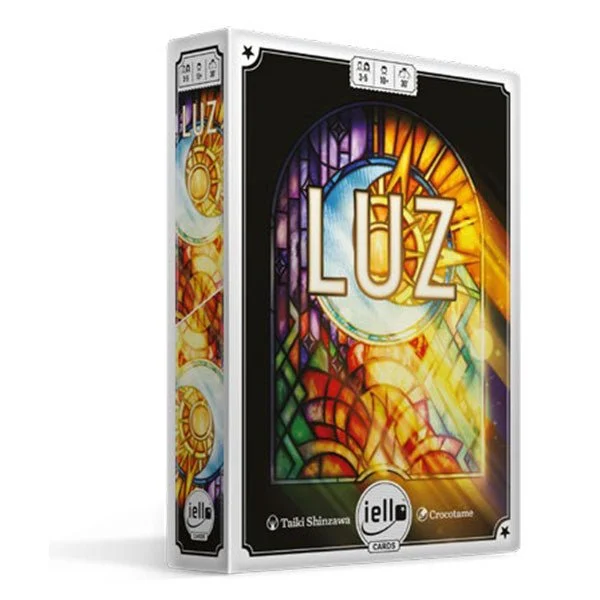 Luz