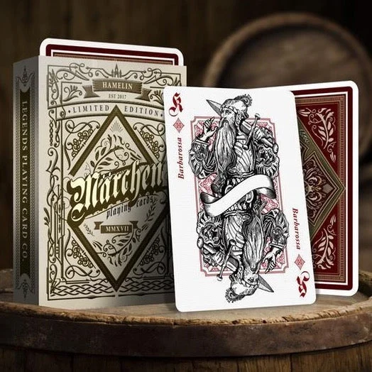 Märchen: Hamelin