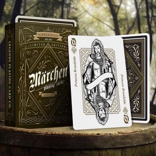 Märchen: Schwarzwald