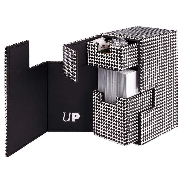 M2 Deck Box: