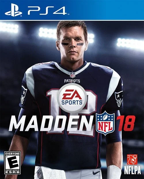 Madden 18