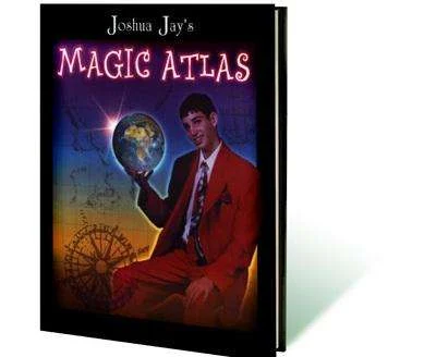 Magic Atlas Book