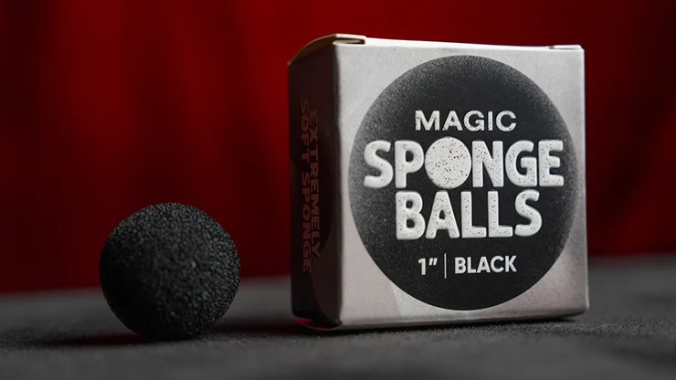 Magic Sponge Balls 50PK