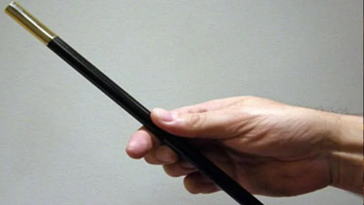 Magic Wand