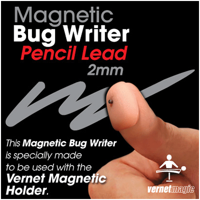Magnetic BUG Writer