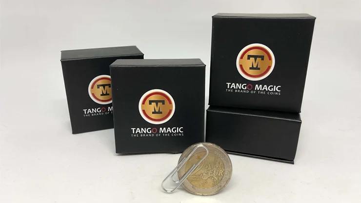 Magnetic Coin