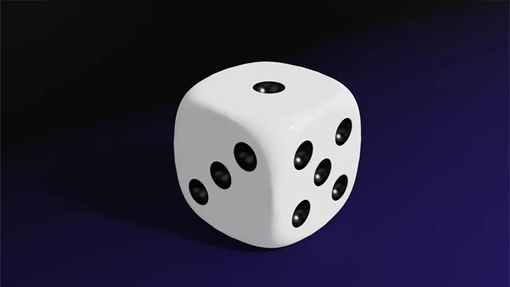 Magnetic Die