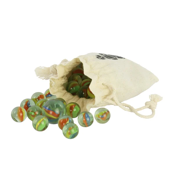 MAJIGG Bag of Marbles Classic Toy